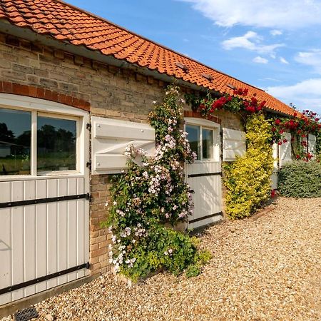Little Walk Cottage Grimsby Extérieur photo