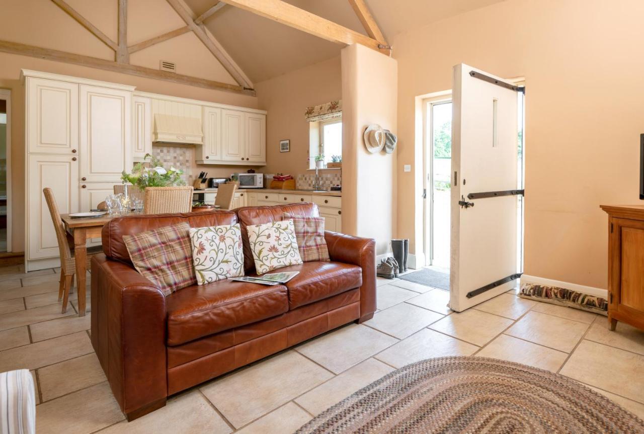 Little Walk Cottage Grimsby Extérieur photo
