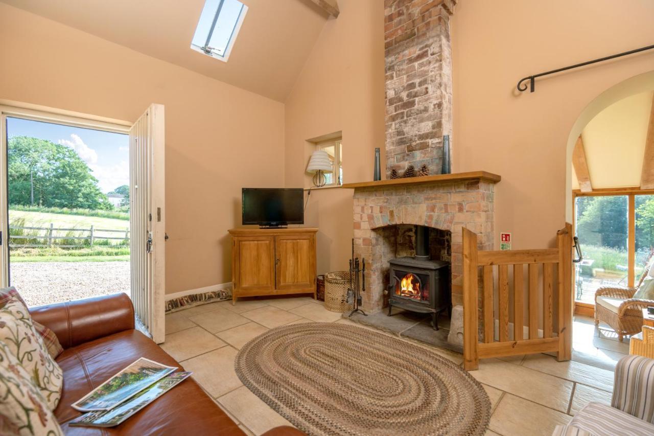Little Walk Cottage Grimsby Extérieur photo