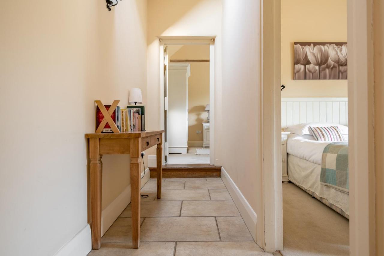 Little Walk Cottage Grimsby Extérieur photo