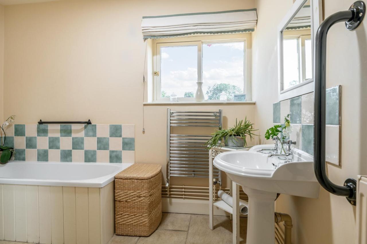 Little Walk Cottage Grimsby Extérieur photo